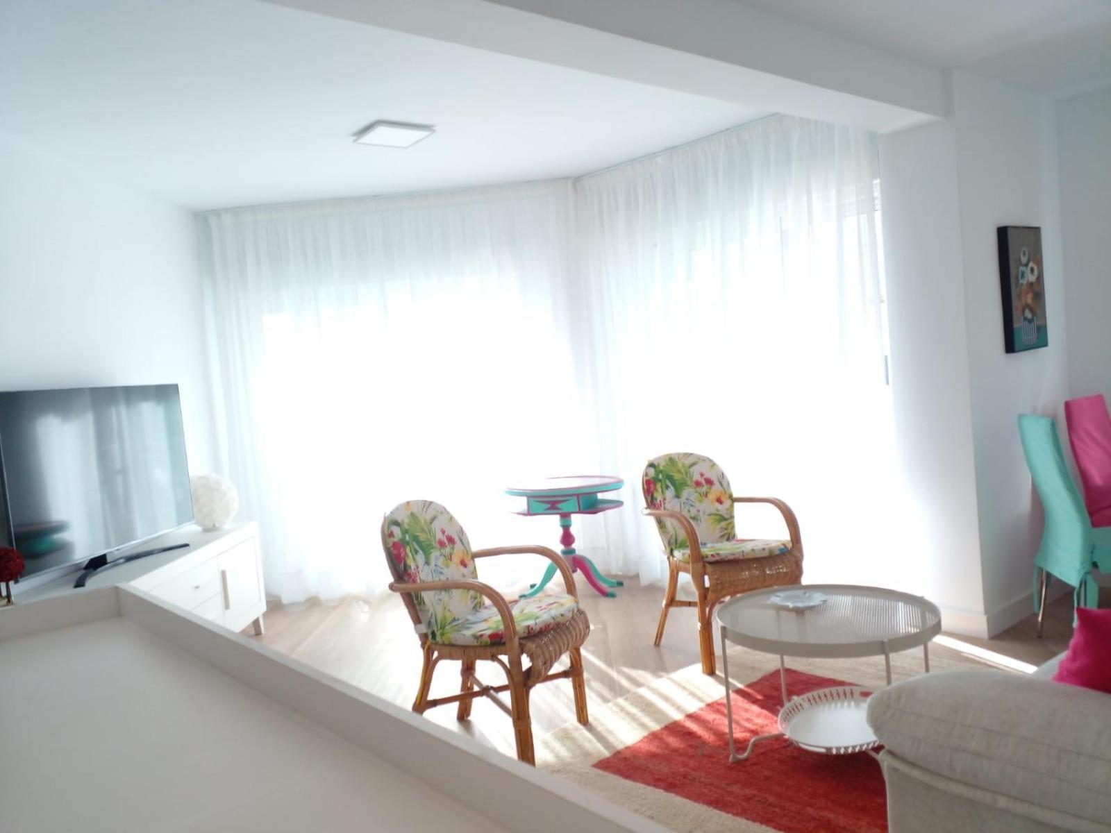Apartamento Centro Nerja Proxi Playas ภายนอก รูปภาพ