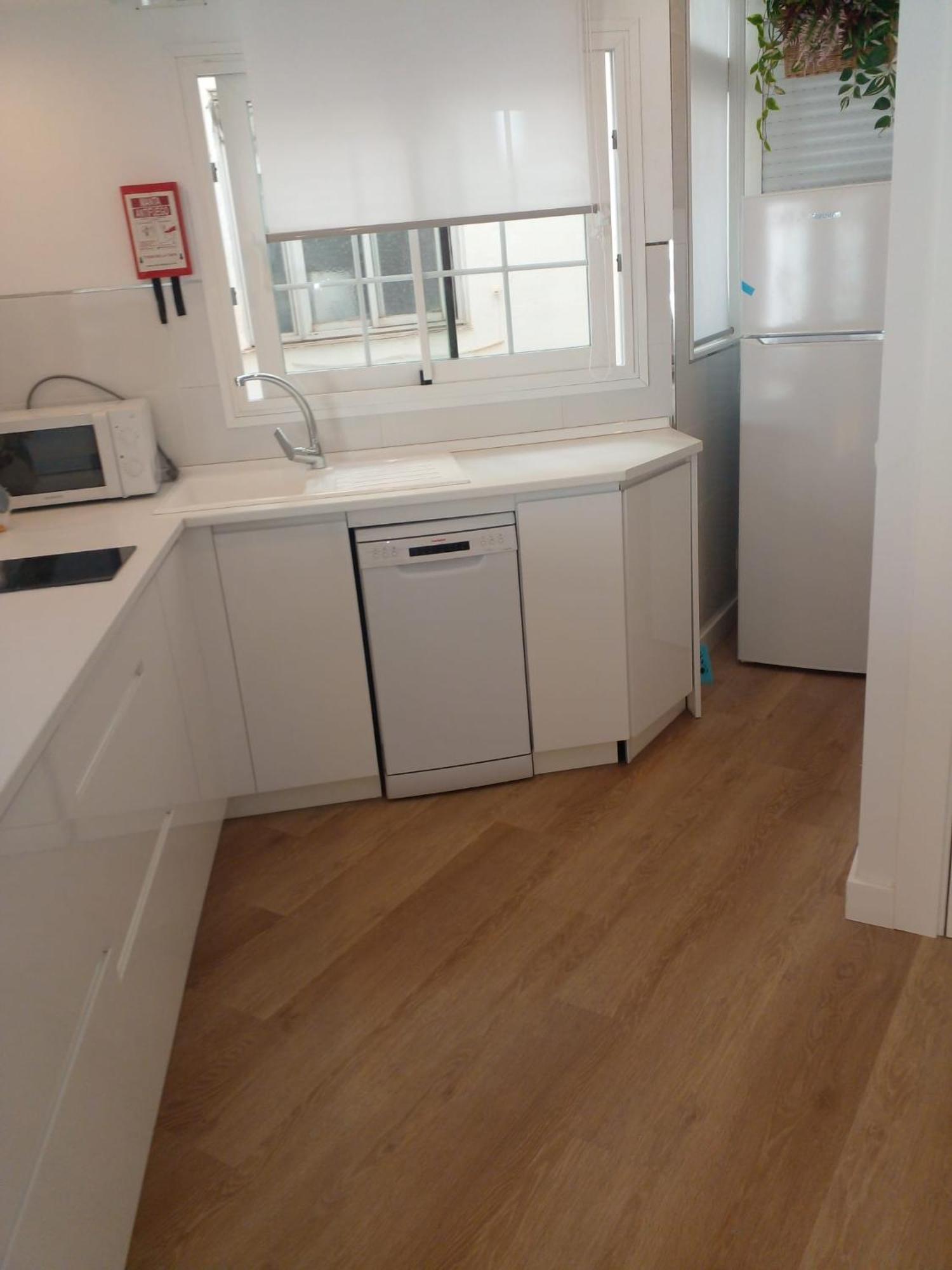 Apartamento Centro Nerja Proxi Playas ภายนอก รูปภาพ